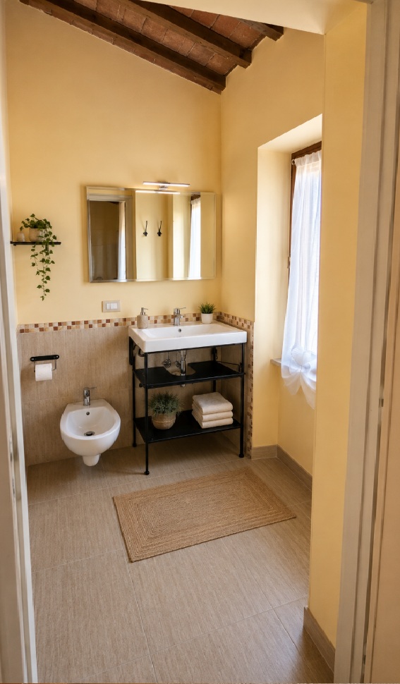 Bagno Camera 2