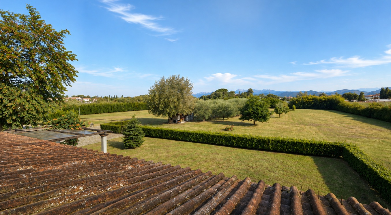 Vista Parco